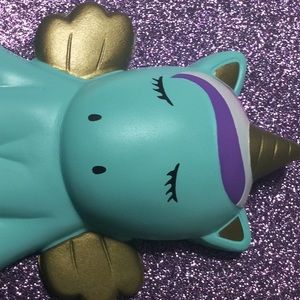 Meet your Posher, Riley